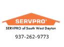 SERVPRO of South West Dayton logo